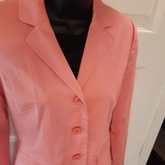 Rafaella Petites Rose Jacket - Picture 1 of 5